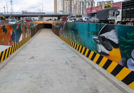 Avance y proyecciones de la troncal de la avenida 68 en Bogotá: IDU estima finalización para 2027 tras retrasos