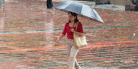 Así se realiza el pronóstico del clima en Cali: tecnología, datos globales y modelos numéricos según la CVC