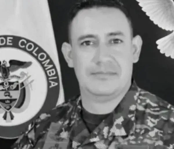 Él era el sargento asesinado durante riña en el Batallón Tarqui de Sogamoso