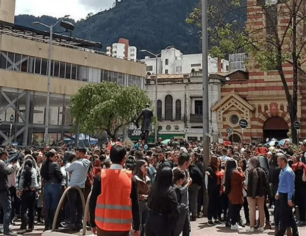 ¿Por qué los simulacros sí sirven? Claves para entender este ejercicio de preparación para hoy miércoles 21 de octubre 