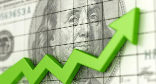 Dólar hoy en Colombia dio susto de Halloween a los que querían comprar y se acercó a $ 3.200