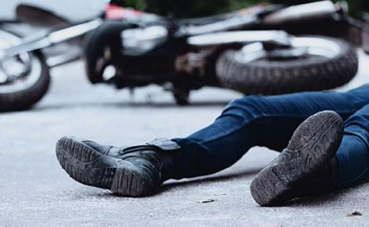 Accidentes de motocicleta en Bogotá dejan dos muertos y un menor herido durante la madrugada del 21 de octubre