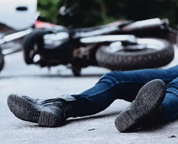 Siniestros de moto en Bogotá dejaron tres muertos en menos de cinco horas