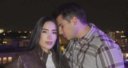 Pipe Bueno reveló dónde se casará con Luisa Fernanda W: “Un lugar hermoso y muy religioso”