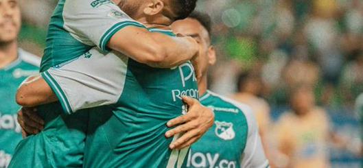 Llaneros FC recibe a Deportivo Cali en Villavicencio por la fecha 9 aplazada de la Liga BetPlay 2026-II