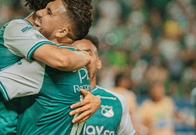 Video | Deportivo Cali visita a Llaneros por Liga, así llegan los 'azucareros'