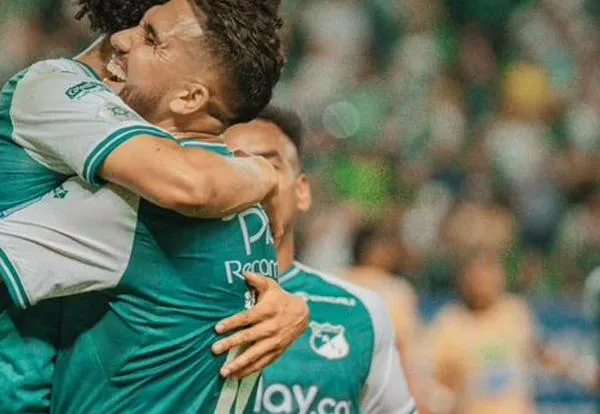 Video | Deportivo Cali visita a Llaneros por Liga, así llegan los 'azucareros'