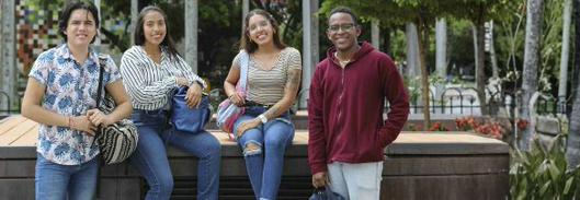 Renta Joven en Cali: fechas, montos y requisitos del quinto pago a estudiantes y aprendices SENA en 2026