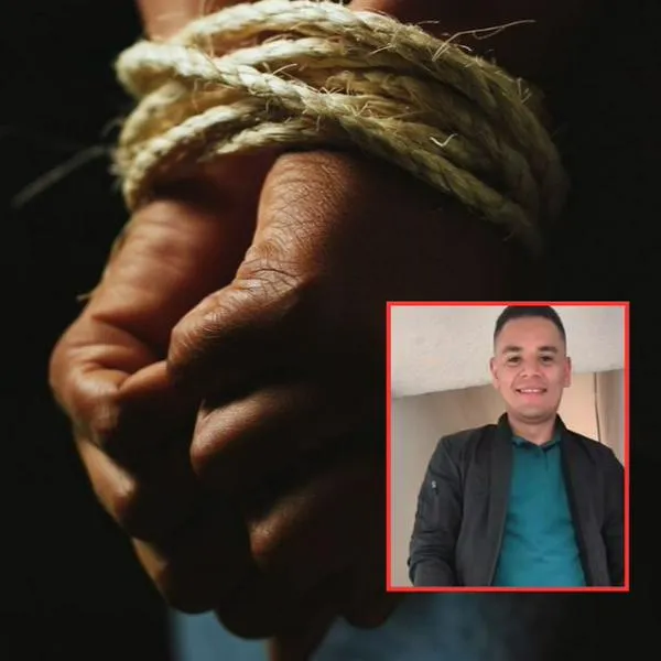 lo último que se supo del ingeniero hallado muerto en Bogotá: dan detalles