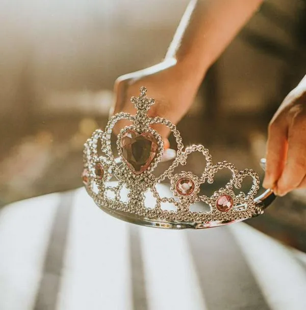 Así es Señorita Colombia de inteligencia artificial hecha para Miss AI Universe