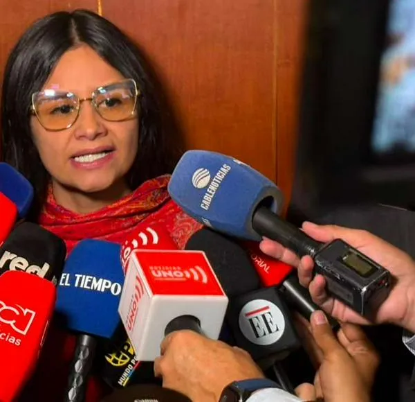 Caso Angie Rodríguez: no dará declaraciones públicas pero se mantiene en todas sus denuncias