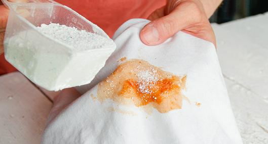 Detergente líquido o en polvo, ¿cuál es el mejor para su ropa?