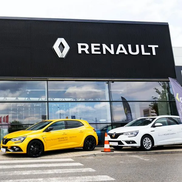 Cuánto es inversión tras nuevo carro de Renault que se va a fabricar en Colombia