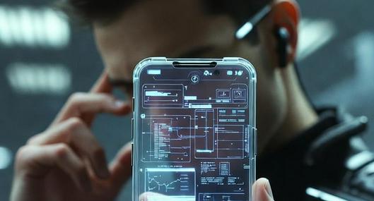Dan fecha en la que los celulares se podrían manejar con los pensamientos; no estamos tan lejos