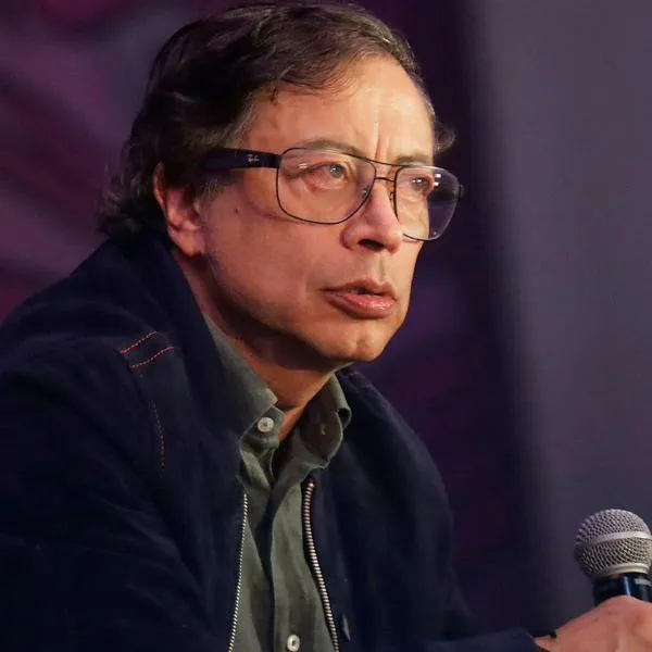Sufre Gustavo Petro: está perdiendo audiencia en redes sociales y hay evidencia
