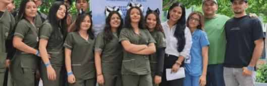 UDES Valledupar participa en la plenaria nacional de la Red Universitaria de Emprendimiento REUNE de ASCUN