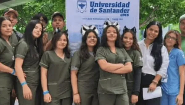 UDES Valledupar participa en plenaria nacional de emprendimiento universitario