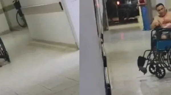 Revelan cómo siguen los seis policías heridos en ataque con drones explosivos en Pelaya, Cesar