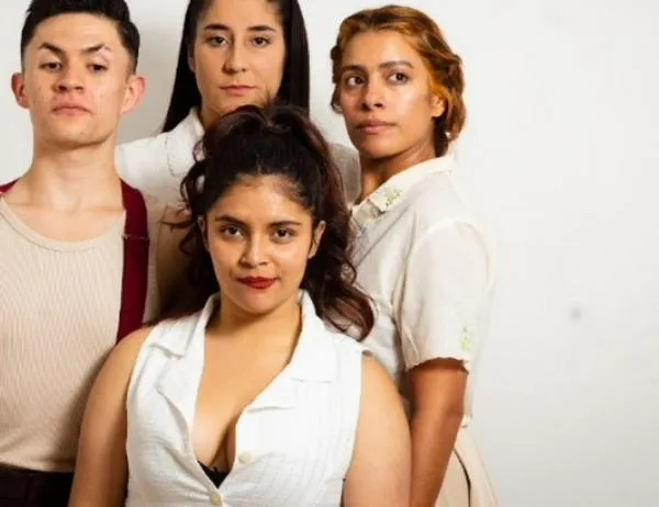 'El Dictado' de Metamorfosis Lab llega a la Temporada de Ópera Prima 2026 en el Teatro Gaitán 