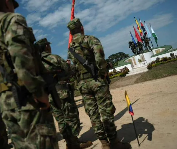 Soldado habría asesinado a un suboficial y luego se habría suicidado: esto se sabe del caso