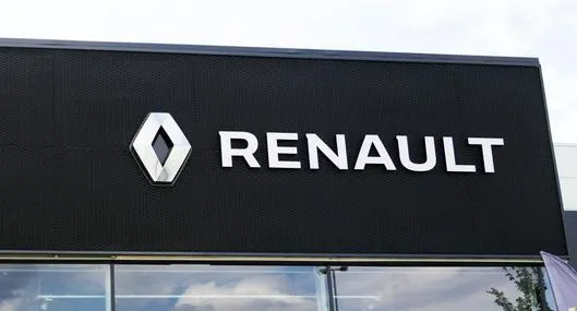 Renault prepara nuevo carro eléctrico en Colombia y ya tiene fecha para comenzar producción