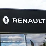 Renault prepara nuevo carro eléctrico en Colombia y ya tiene fecha clave