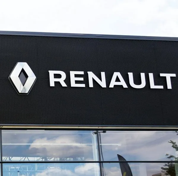 Renault prepara nuevo carro eléctrico en Colombia y ya tiene fecha clave