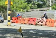 Constructora Bolívar se pronuncia tras quejas de comunidad de Kachipay por colapso vial