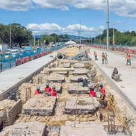 Megaproyecto de la Avenida 68, en Bogotá, está al 90 %; dan fecha de entrega