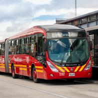 Noticias Caracol pilló en vivo caso en Transmilenio al exponer nuevo anticolados