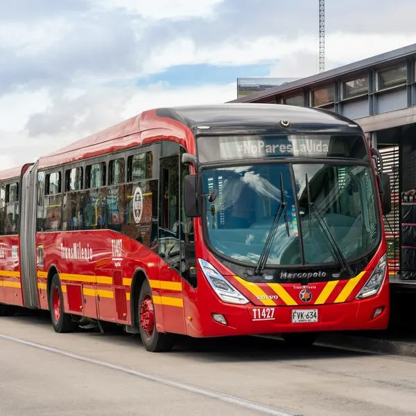 Noticias Caracol pilló en vivo caso en Transmilenio al exponer nuevo anticolados