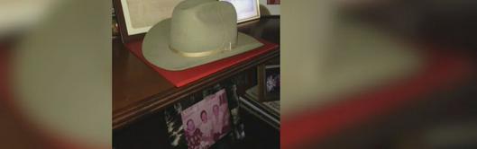 Sombrero de ‘Colacho’ Mendoza: proponen que símbolo del folclor vallenato entre al Museo Nacional de Colombia