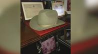 Proponen llevar al Museo Nacional el sombrero de ‘Colacho’ Mendoza en reemplazo del de Pizarro