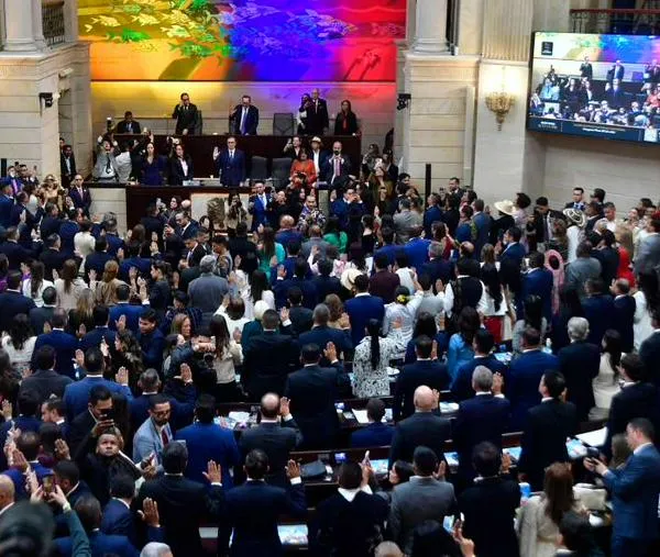“Se va a decretar el presupuesto de la verdad”: Palacio buscó ruta tras error en el Congreso