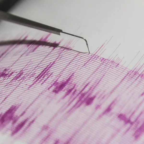 Temblor hoy 21/10/26 en Tolima de magnitud 2,6: epicentro y reporte SGC