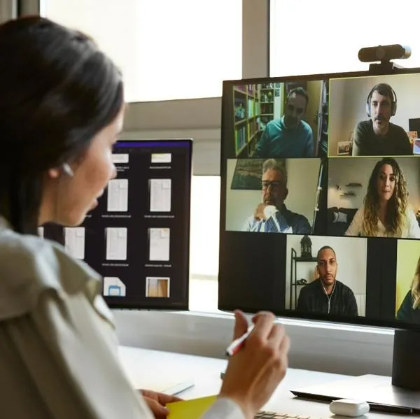 Cámaras web para PC: 3 opciones para Zoom, Teams y Skype y con 4K para comprar
