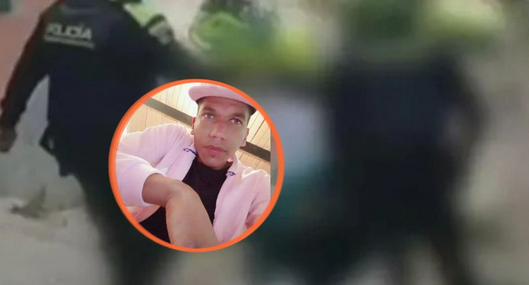 "¿Qué me da uno más": hermana de Donovan reveló insultó racista que habría dicho policía que lo golpeó