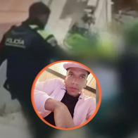 hermana de Donovan reveló insultó racista que habría dicho policía que lo golpeó