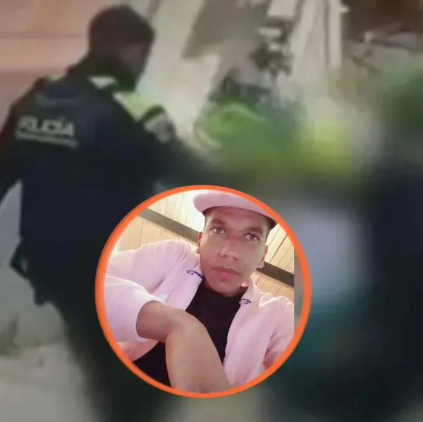 hermana de Donovan reveló insultó racista que habría dicho policía que lo golpeó