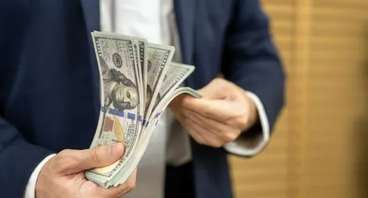 Dólar hoy subió y estuvo arriba de $ 3.200: explican por qué influyó el Presupuesto 2027