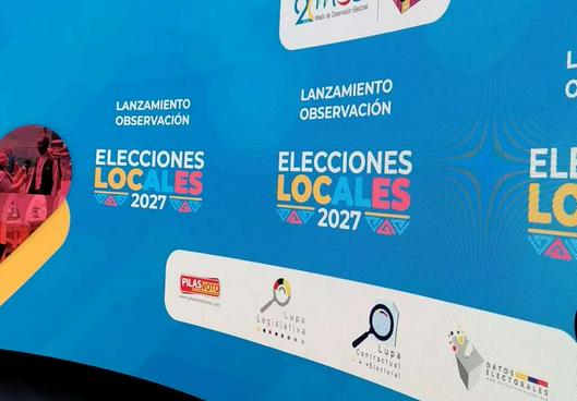 Instalan la Misión de Observación Electoral para las elecciones regionales de 2027 en Colombia