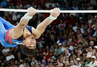 ¡Histórico! Colombia logró su mejor resultado por equipos en el Mundial de Gimnasia Artística 2026