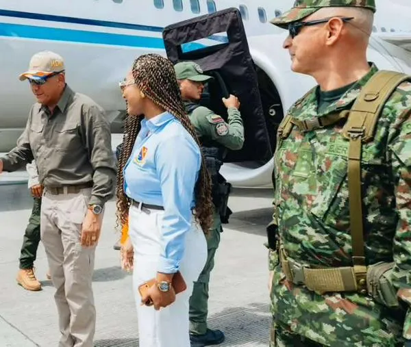 Procuraduría indaga contratos en hospital de San Andrés tras declaración de De la Espriella