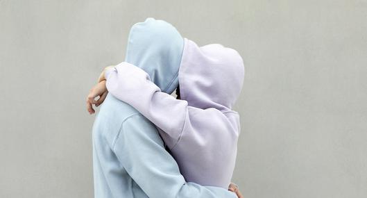 Buscaba hoodies lindos y encontré estas 3 opciones en Amazon pero ahora no sé cuál me gusta más