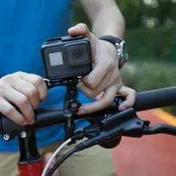 Comprar DJI Osmo Action 4 en Colombia: precio y características de la cámara 4K