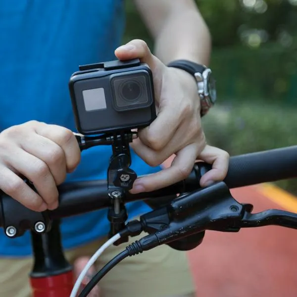 Comprar DJI Osmo Action 4 en Colombia: precio y características de la cámara 4K