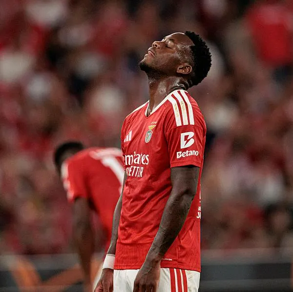 Jhon Jáder Durán