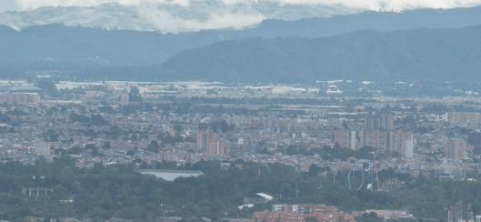 Pronóstico del clima en Bogotá para el jueves 22 de octubre de 2026: así se prevén lluvias y efectos de El Niño