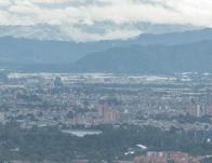 Pronóstico del tiempo en Bogotá: Consulta los detalles del clima para este jueves 22 de octubre de 2026 