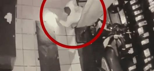 Capturan a dos hombres por robo a local de llantas en Suba gracias al ‘plan candado’ de la Policía de Bogotá